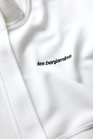Les Benjamins - ZIP HOODIES 304