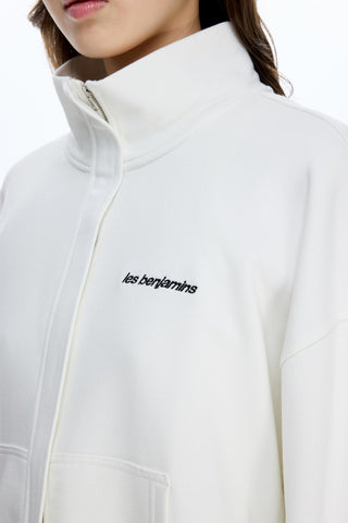 Les Benjamins - ZIP HOODIES 304