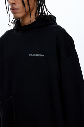 Les Benjamins - HOODIES 301