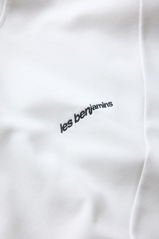 Les Benjamins - HOODIES 304