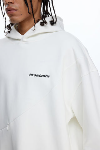 Les Benjamins - HOODIES 304