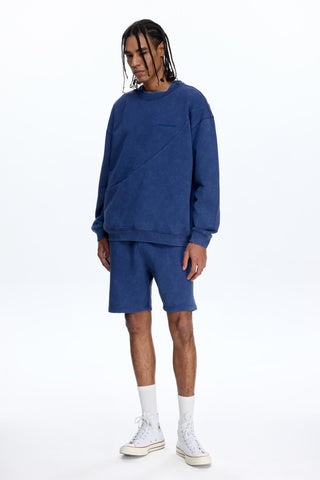 Les Benjamins - SHORT 303