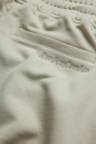 Les Benjamins - 