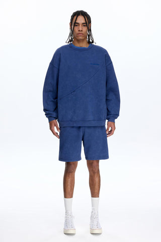Les Benjamins - SWEATSHIRT 303