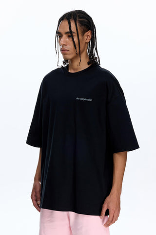 Les Benjamins - SHORT SLEEVE TEE 301