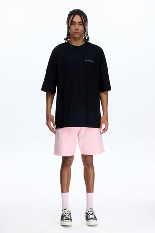 Les Benjamins - SHORT SLEEVE TEE 301