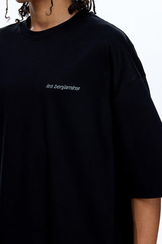 Les Benjamins - SHORT SLEEVE TEE 301