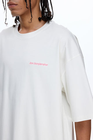 Les Benjamins - SHORT SLEEVE TEE 302