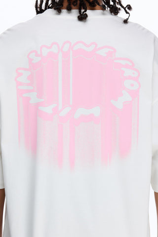 Les Benjamins - SHORT SLEEVE TEE 302
