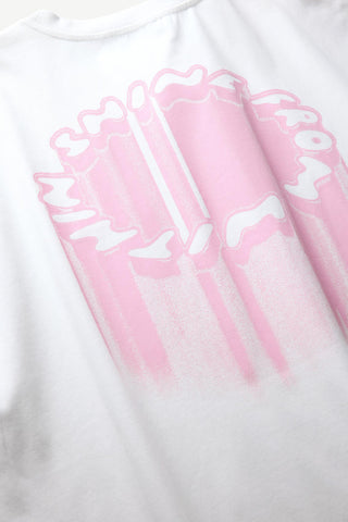 Les Benjamins - SHORT SLEEVE TEE 302
