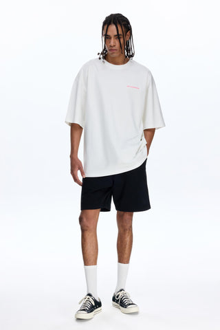 Les Benjamins - SHORT SLEEVE TEE 302