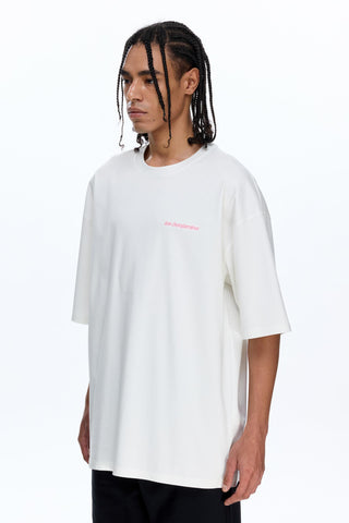 Les Benjamins - SHORT SLEEVE TEE 302