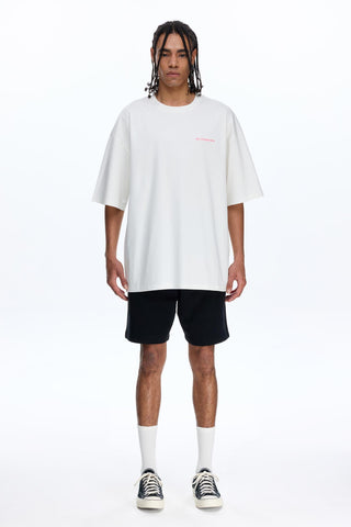 Les Benjamins - SHORT SLEEVE TEE 302