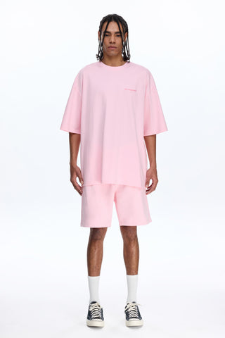 Les Benjamins - SHORT SLEEVE TEE 303