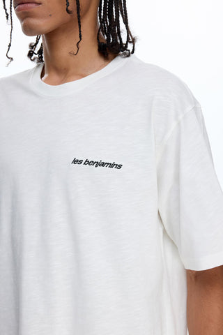 Les Benjamins - SHORT SLEEVE TEE 308
