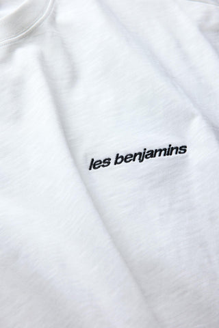 Les Benjamins - SHORT SLEEVE TEE 308
