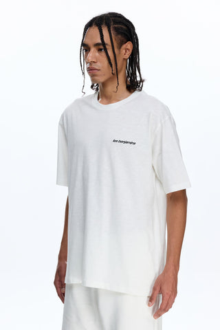 Les Benjamins - SHORT SLEEVE TEE 308