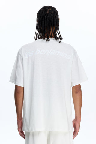 Les Benjamins - SHORT SLEEVE TEE 308