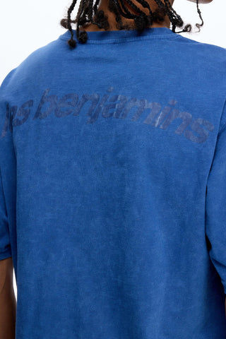 Les Benjamins - SHORT SLEEVE TEE 309