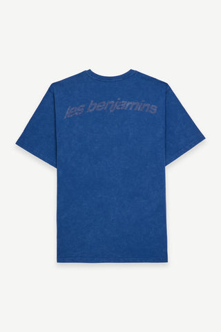 Les Benjamins - SHORT SLEEVE TEE 309
