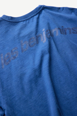 Les Benjamins - SHORT SLEEVE TEE 309
