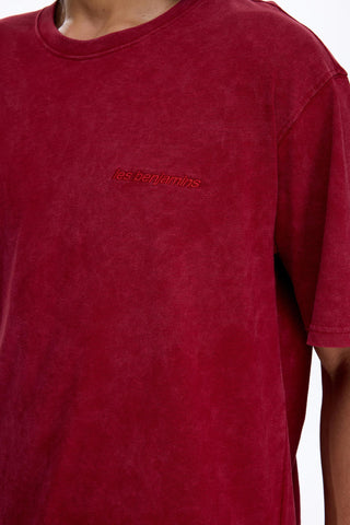 Les Benjamins - SHORT SLEEVE TEE 310