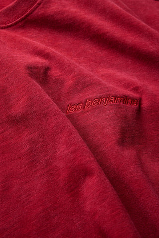 Les Benjamins - SHORT SLEEVE TEE 310