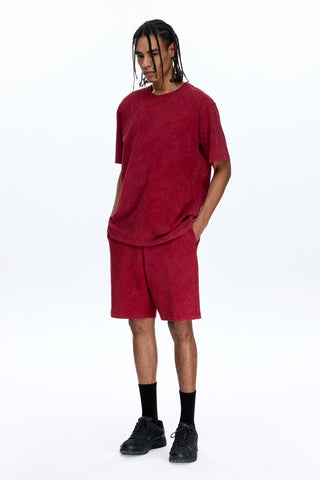 Les Benjamins - SHORT SLEEVE TEE 310
