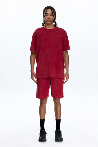 Les Benjamins - SHORT SLEEVE TEE 310