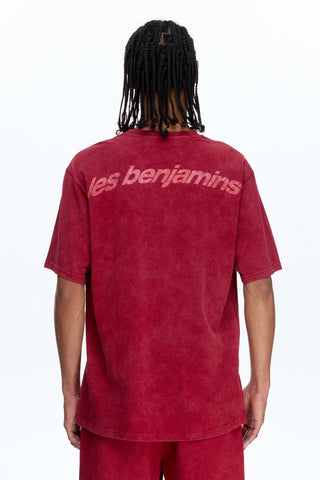 Les Benjamins - SHORT SLEEVE TEE 310