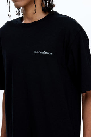 Les Benjamins - SHORT SLEEVE TEE 312