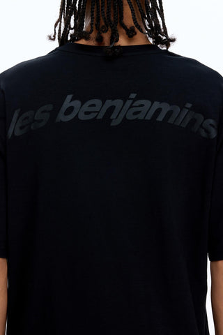 Les Benjamins - SHORT SLEEVE TEE 312