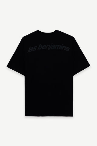 Les Benjamins - SHORT SLEEVE TEE 312