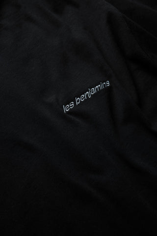 Les Benjamins - SHORT SLEEVE TEE 312