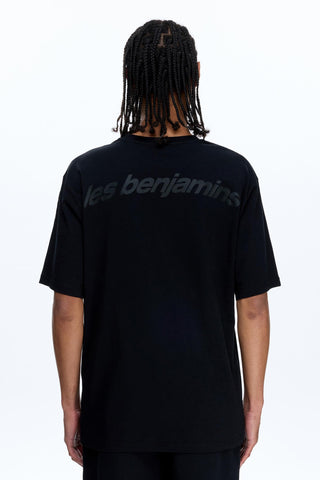Les Benjamins - SHORT SLEEVE TEE 312