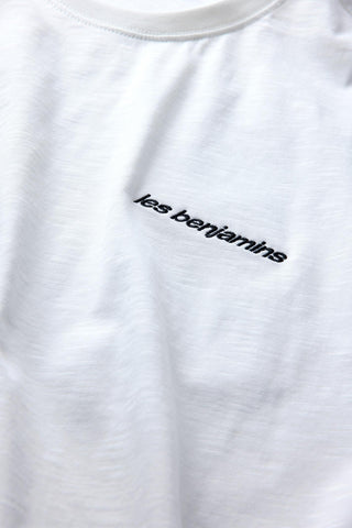 Les Benjamins - SHORT SLEEVE TEE 313