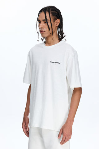Les Benjamins - SHORT SLEEVE TEE 313