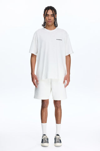 Les Benjamins - SHORT SLEEVE TEE 313