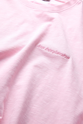 Les Benjamins - SHORT SLEEVE TEE 314