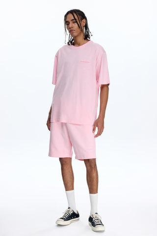 Les Benjamins - SHORT SLEEVE TEE 314