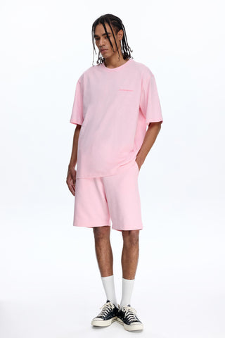 Les Benjamins - SHORT SLEEVE TEE 314