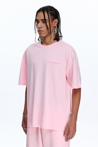 Les Benjamins - SHORT SLEEVE TEE 314