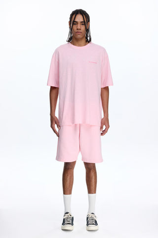 Les Benjamins - SHORT SLEEVE TEE 314