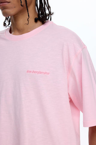 Les Benjamins - SHORT SLEEVE TEE 314
