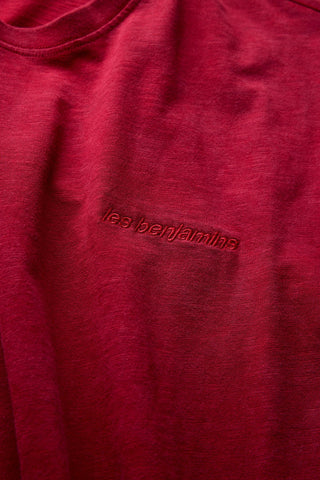 Les Benjamins - SHORT SLEEVE TEE 315
