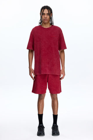 Les Benjamins - SHORT SLEEVE TEE 315