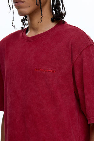 Les Benjamins - SHORT SLEEVE TEE 315