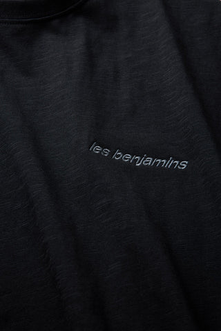 Les Benjamins - SHORT SLEEVE TEE 318
