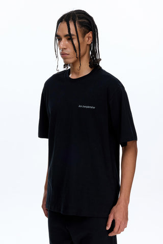 Les Benjamins - SHORT SLEEVE TEE 318