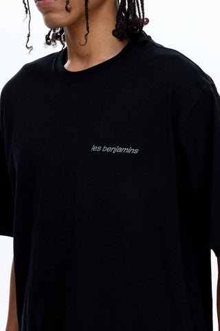 Les Benjamins - SHORT SLEEVE TEE 318